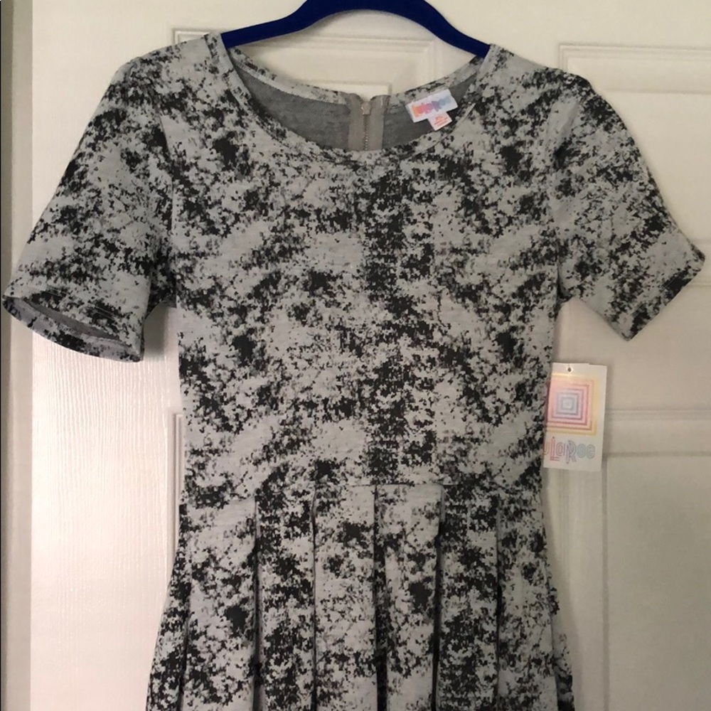 BNWT LuLaRoe Amelia Dress